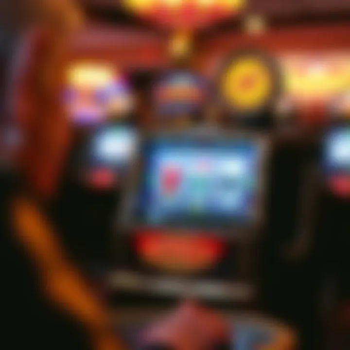 Cultural impact of Buffalo slot machine in gaming