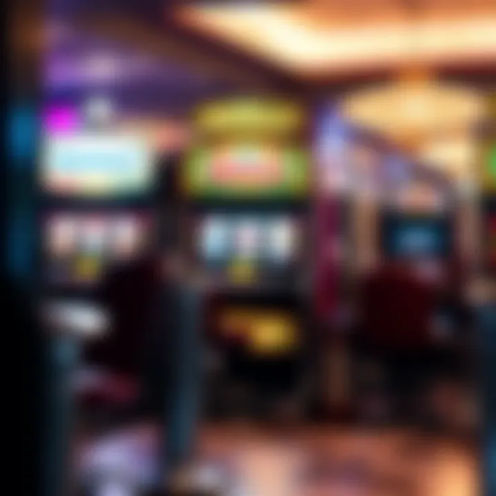 Strategies for playing Buffalo slot machine