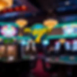 Exploring the Planet 7 Casino New Player Bonus Introduction