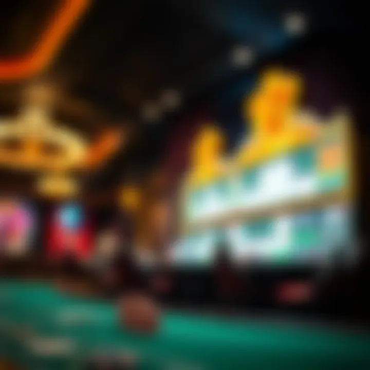 Exploring the Planet 7 Casino New Player Bonus Summary