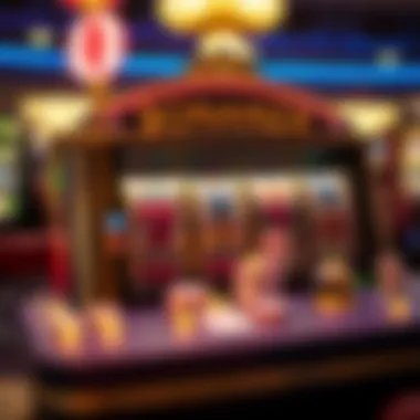 Exploring the Play Bonanza Slot: A Comprehensive Guide Summary