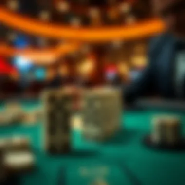 Legal Aspects of Online Gaming Legal considerations and responsible gaming in dominoes