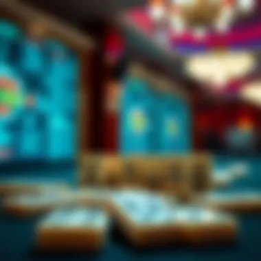 Strategies for Success in Dominoes Strategic moves and winning techniques in dominoes