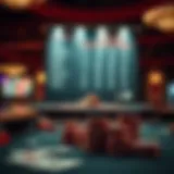 Exploring the Red Dragon Poker App Introduction