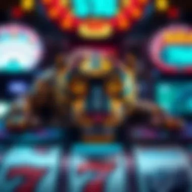 Strategic gameplay elements highlighted for optimal engagement