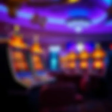 Winning Strategies for Starburst Slot Illustration of strategies for winning at Starburst