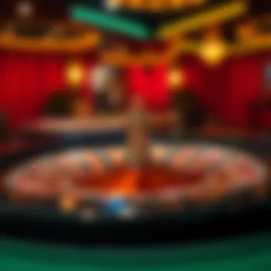 Exploring the World of Virtual Roulette: Insights and Strategies Summary Exploring the World of Virtual Roulette: Insights and Strategies Summary