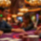 Exploring the World of WPT Poker Online Introduction