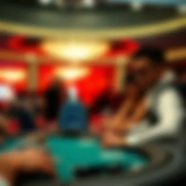 Exploring the World of WPT Poker Online Summary Exploring the World of WPT Poker Online Summary