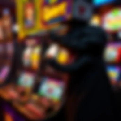 Exploring the Zillion Gators Slot Machine: A Deep Dive Introduction