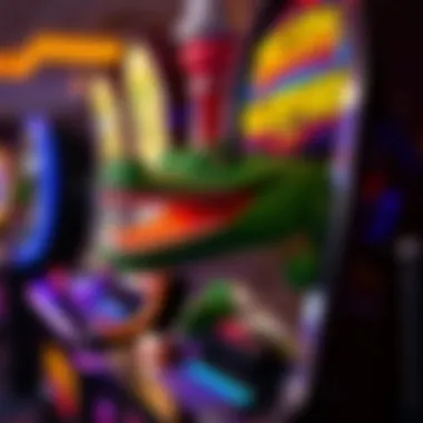 Notable Exploring the Zillion Gators Slot Machine: A Deep Dive