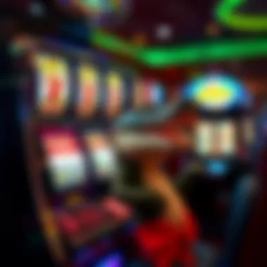 Exploring the Zillion Gators Slot Machine: A Deep Dive Summary