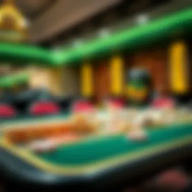 Visual guide to understanding no deposit bonuses in online casinos