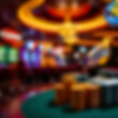 Overview of strategies for successful betting