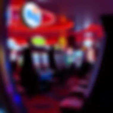 Future trends in digital lottery gaming