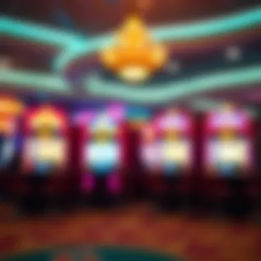 User experience feedback on lottery applications