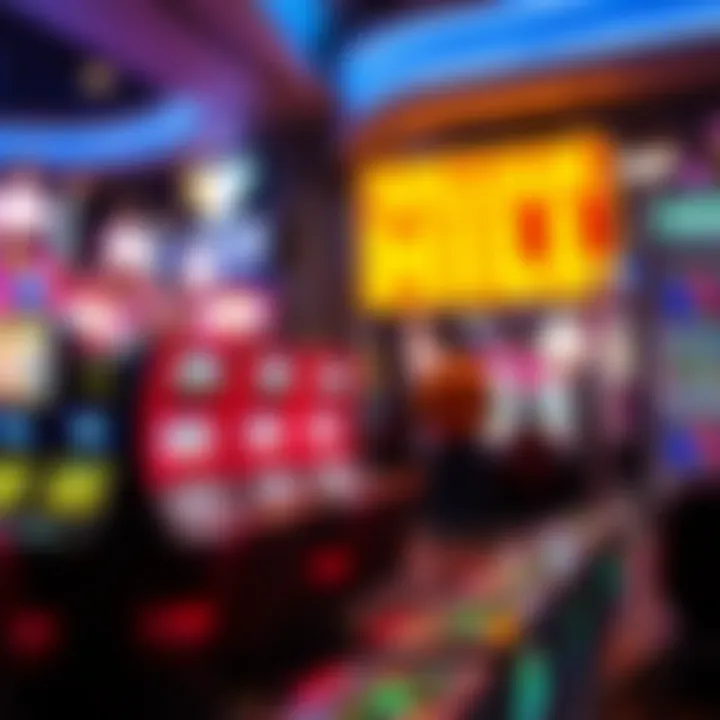 Influence of William Hill on Sports Betting in Nevada Impact of William Hill on the sports betting landscape