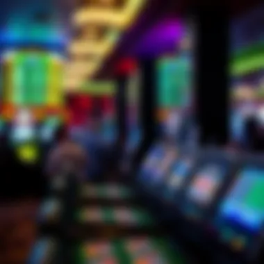 Technological Advancements in Sports Betting Technological innovations implemented by William Hill