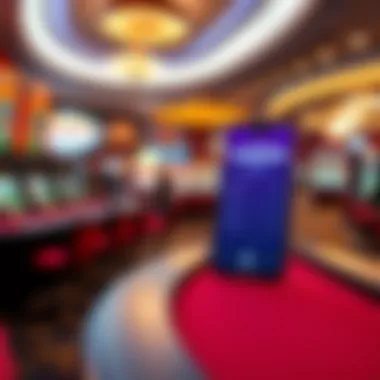 Overview of regulatory information related to the Yahoo Sports Betting App