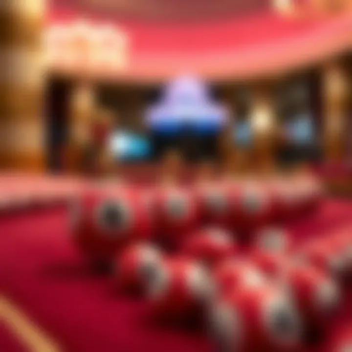 Notable Fancy Bingo Daubers: A Comprehensive Insight