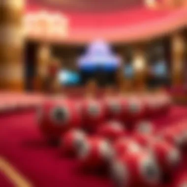 Notable Fancy Bingo Daubers: A Comprehensive Insight Notable Fancy Bingo Daubers: A Comprehensive Insight