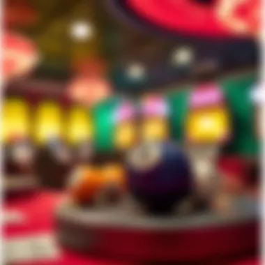 Fancy Bingo Daubers: A Comprehensive Insight Summary Fancy Bingo Daubers: A Comprehensive Insight Summary