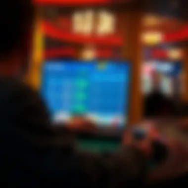 User Engagement and Experience on FanDuel User engagement and experience on FanDuel