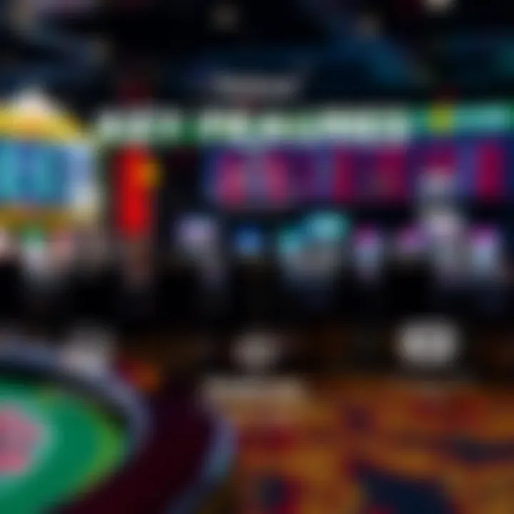 Infographic detailing features of TheScore Sportsbook