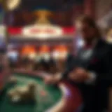 Overview of online gambling platforms with a focus on bonuses