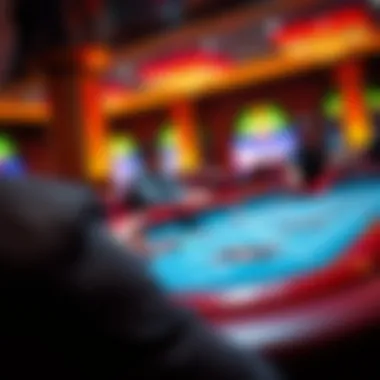 Maximizing Your Gambling Strategy Strategic advantages of utilizing no deposit bonuses