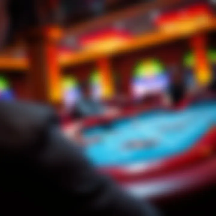 Maximizing Your Gambling Strategy Strategic advantages of utilizing no deposit bonuses