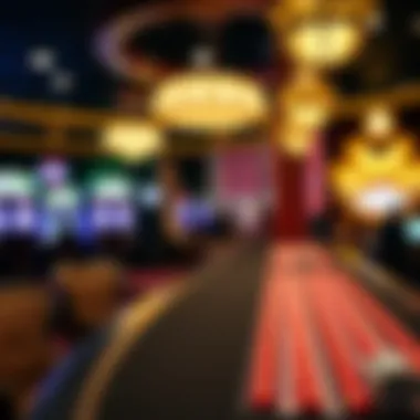 Understanding Gambling Psychology Psychological factors in gambling and decision-making