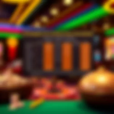 Strategies for Enhancing Gameplay Chart depicting strategies to optimize gameplay