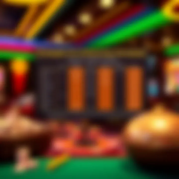 Strategies for Enhancing Gameplay Chart depicting strategies to optimize gameplay