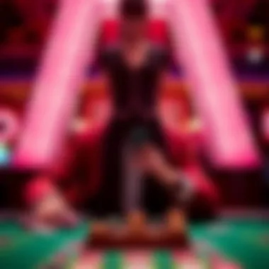 Enhancing Gaming Experience Schematic of gaming experience enhancement