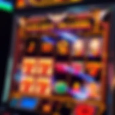 Payout Structure of Golden Pearl Payout structure and potential winnings