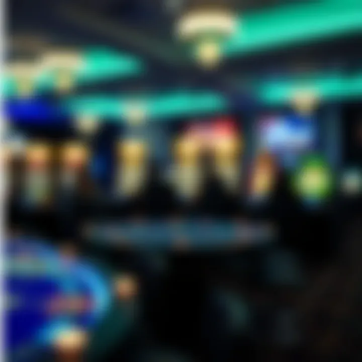 Insights from Player Experiences User feedback and ratings for High Five Casino