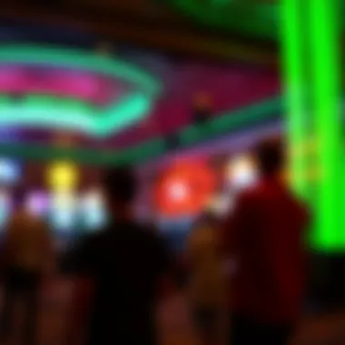 Entertainment events at Hollywood Casino York