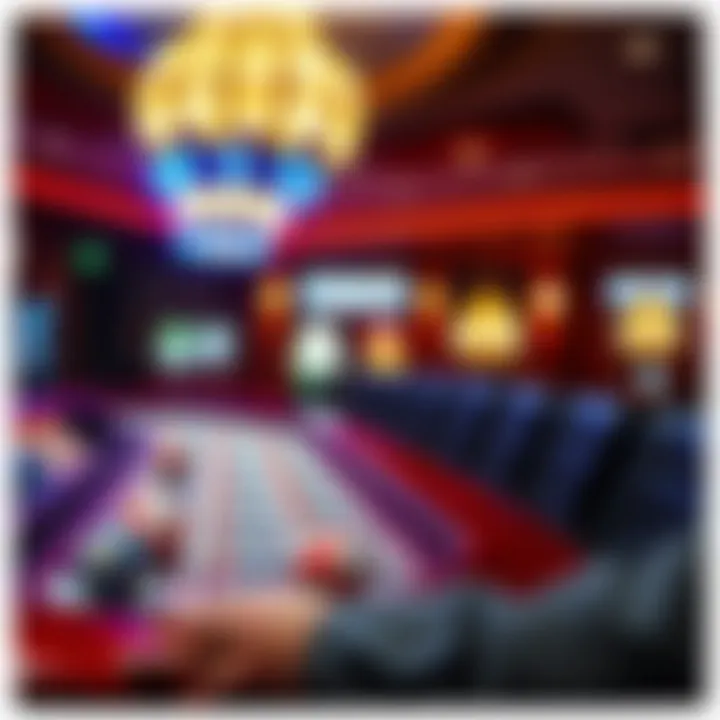 Understanding Psychological Factors in Lottery Choices Psychological factors in lottery choices