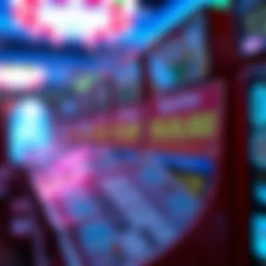 Statistics showing the odds of winning on scratch-off tickets