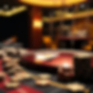 Impact of minimum deposits on gameplay and user experience