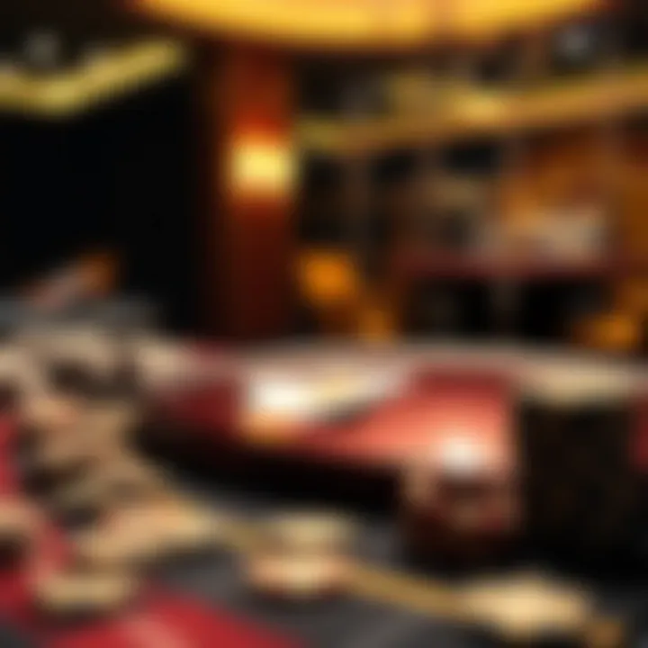 Impact of minimum deposits on gameplay and user experience