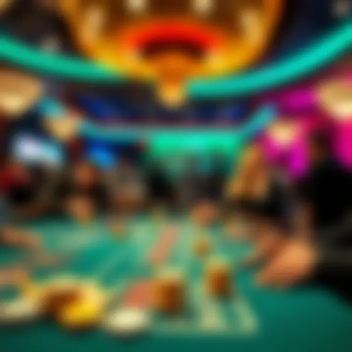 A visual guide to understanding implied probability in betting