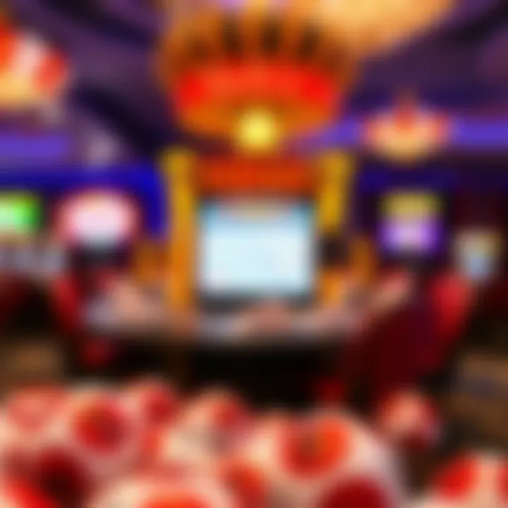 Strategic Insights for Keno Players Strategic tips for enhancing Keno gameplay