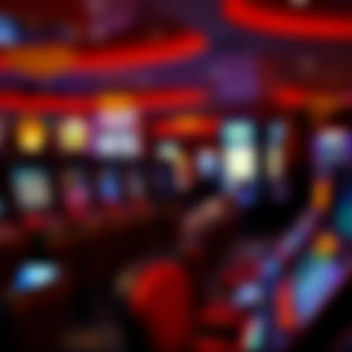 Historical timeline showcasing Konami's evolution in the gaming industry