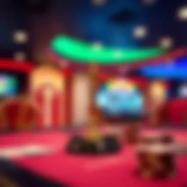 Legal aspects of real money gaming highlighted in House of Fun