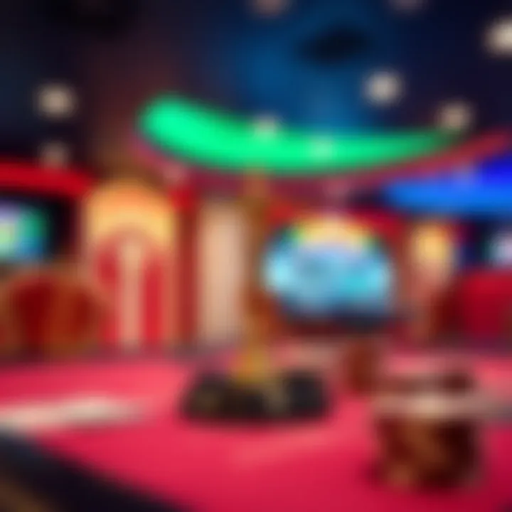 Legal aspects of real money gaming highlighted in House of Fun