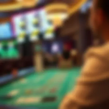 Impact of Sports Betting on Local Economies Impact of sports betting on local economies