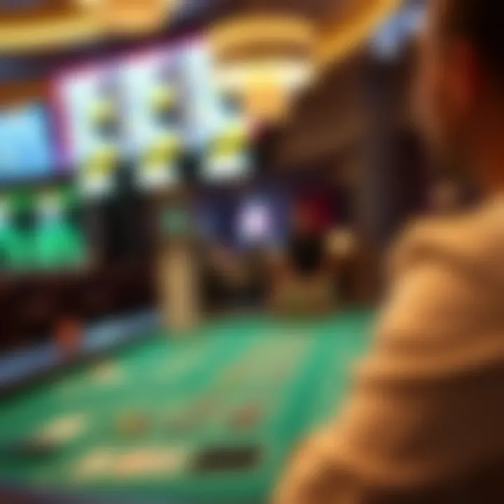 Impact of Sports Betting on Local Economies Impact of sports betting on local economies