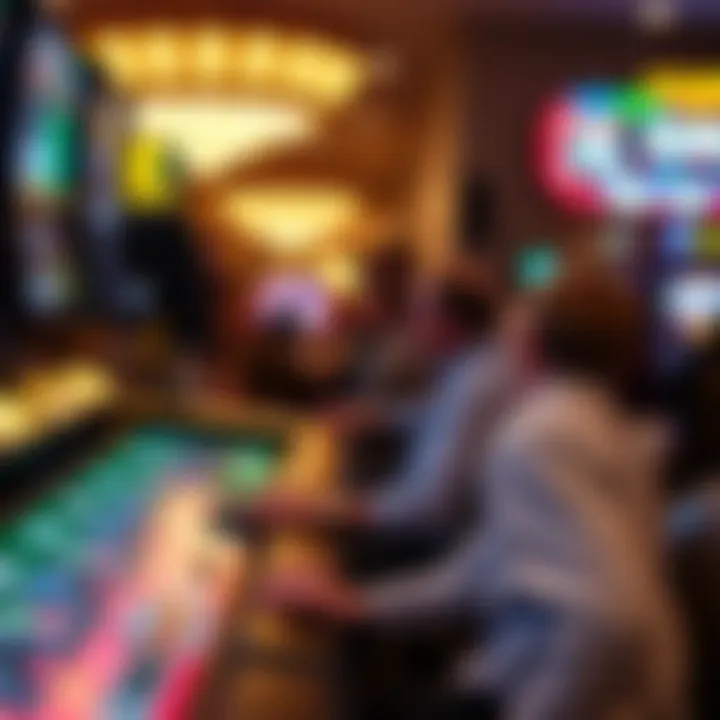 Public Opinion on Sports Betting in North Carolina Public opinion on sports betting in North Carolina